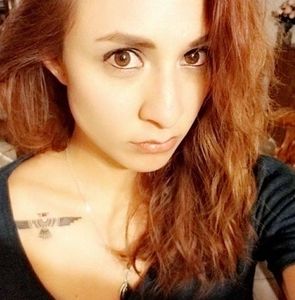 Meet your Posher, Lexie